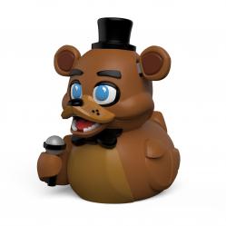 Numskull Fnaf Tubbz 1St Ed Freddy - Fan Shop and Merchandise
