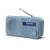Sharp - Tokyo Portable Digital and FM Radio - Electronics