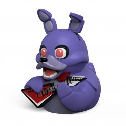 Numskull Fnaf Tubbz 1St Ed Bonnie - Fan Shop and Merchandise