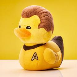 Numskull Star Trek Tubbz Plush James T. Kirk - Fan Shop and Merchandise