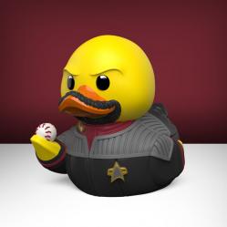 Numskull Star Trek Tubbz 1St Ed Benjamin Sisko - Fan Shop and Merchandise