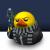 Numskull Minions Tubbz 1St Ed Gru - Fan Shop and Merchandise