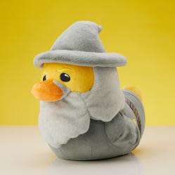 Numskull Lotr Tubbz Plush Gandalf The Grey - Fan Shop and Merchandise