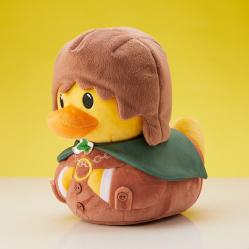 Numskull Lotr Tubbz Plush Frodo - Fan Shop and Merchandise