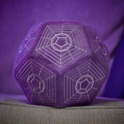 Numskull Destiny Plush Legendary Engram - Fan Shop and Merchandise