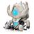 Numskull Destiny Plush Atheon - Fan Shop and Merchandise