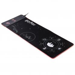 Numskull Harry Potter - Oversize Gaming Mat and Mobile Charger - Fan Shop and Merchandise