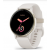 Garmin - Vivoactive 5, GPS, WiFi, Ivory/Cream Gold - Electronics