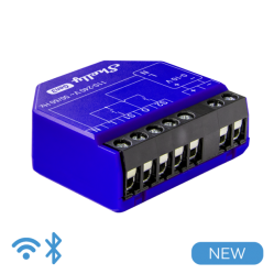 Shelly - Dimmer 0/1-10V PM Gen3 - Electronics
