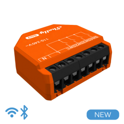 Shelly - i4 Gen3 - Electronics