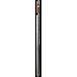 Gardena combisystem Telescopic Handle 160 – 290 cm - Garden, Patio and Outdoor