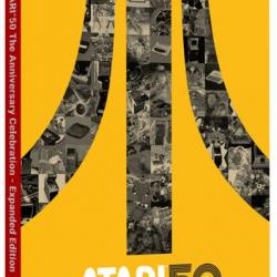 Atari 50 The Anniversary Celebration Expanded Edition Nintendo Switch