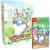 Wonder Boy: Asha in Monster World Collectors Edition - Nintendo Switch