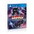 Darius Cozmic Revelation Limited Edition - (Strictly Limited Games) - PlayStation 4