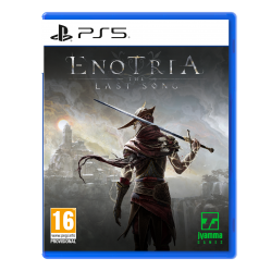 Enotria: The Last Song - PlayStation 5
