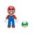 Nintendo Super Mario - 4" Figure - Mario (424424) - Toys