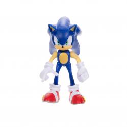 Sonic - 2.5 Figure - Sonic (420814) - Toys