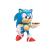 Sonic - 2.5" Figure - Sonic (422524) - Toys