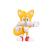 Sonic - 2.5" Figure - Tails (422524) - Toys