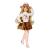 Disney ILY 4ever - Fashion Doll - Bambi (228534) - Toys