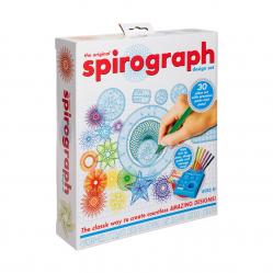 Spirograph - Design Set (33002166) - Toys