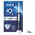 Oral-B - iO3S Matt Black Electric Toothbrush - Health and Personal Care