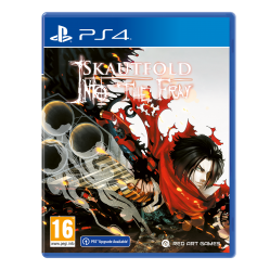 Skautfold 3: Into The Fray - PlayStation 4