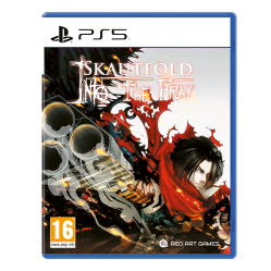 Skautfold 3: Into The Fray - PlayStation 5