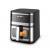 Sobczyk - Digital Airfryer 8L - Home and Kitchen