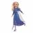 Mattel - Frozen - Ice Skating Elsa Doll (JBG53) - Toys