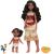 Vaiana 2 - Sisters Multi-pack (JBT66) - Toys