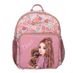 TOPModel - Backpack FLORAL ( 0413058 ) - Toys