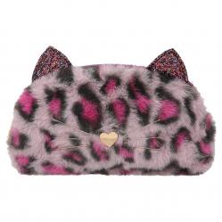 TOPModel - Fake Fur Pencil Tube REBEL KITTY 0413018 - Toys