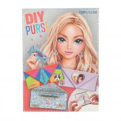 (Bundle) TOPModel - DIY Purse ( 0412463 ) - Toys