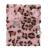 TOPModel - COSY CAT Diary With Lock Pink 0413357 - Toys