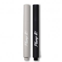 Plump It - No Needles Lip Extreme Volume Kit 2x3 ml - Beauty