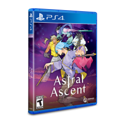 Astral Ascent ( Import ) - PlayStation 4