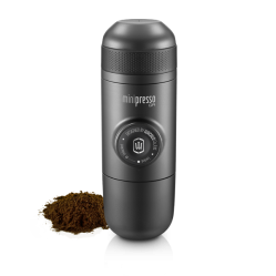 Wacaco - Minipresso Ground Coffee - Gadgets