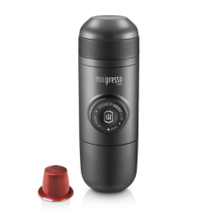 Wacaco - Minipresso Nespresso Capsules - Gadgets