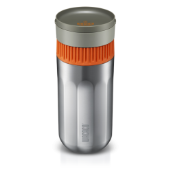 Wacaco - Pipamoka Pressure Brewing Ground Coffee Device - Gadgets