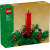 LEGO - LEGO Iconic - Christmas Table Decoration (40743) - Toys