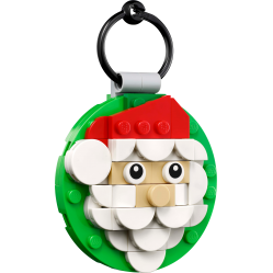 LEGO - LEGO Iconic - Christmas Ornament Selection (40744) - Toys