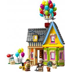 LEGO - Disney Pixar - ’Up’ House (43217) - Toys