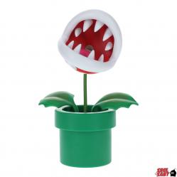 Mini Piranha Plant Posable Lamp V2 - Toys