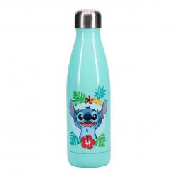 Stitch Metal Water Bottle - Toys