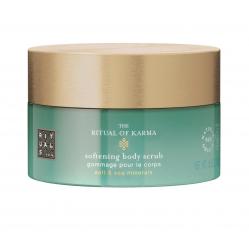 RITUALS - The Ritual of Karma Softening Body Scrub 300 ml - Beauty