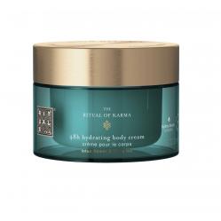 RITUALS - The Ritual of Karma 48h Hydrating Body Cream 220 ml - Beauty
