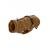 Hunter - Dogcoat Paxson 50, caramel - (203453) - Pet Supplies