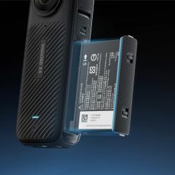Insta360 - X4 Battery - Electronics
