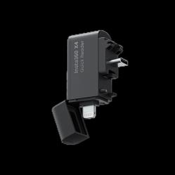 Insta360 - X4 Quick Reader - Electronics